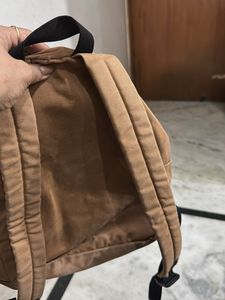 Harry Potter Embroidered Backpack