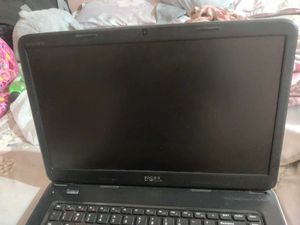 Dell Laptop - Good Condition