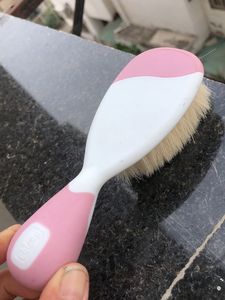 Chicco Baby Hair Brush