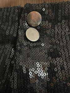 BrandNew- Wild West Pretty Shimmery Shorts With Ta