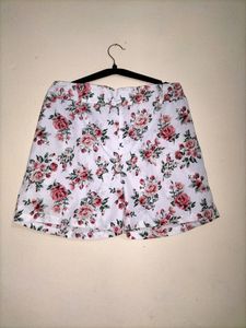 Belle Fille Shorts