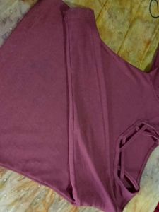 Cozy Long Sleeve Top