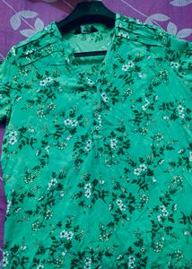 Tunic Top.   Offer Price