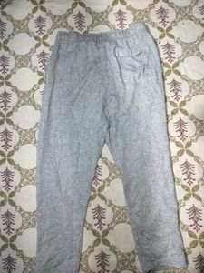 Grey Nike Sweatpants