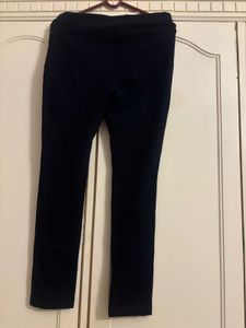 Forever New Navy Blue Pants
