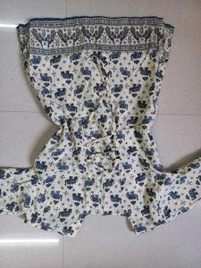 Corset Back Short Kurti🫶🏻