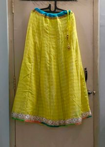Designer Lehenga Choli