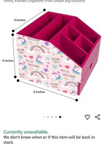 Pen stand