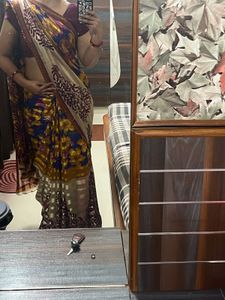 Beautiful Saree
