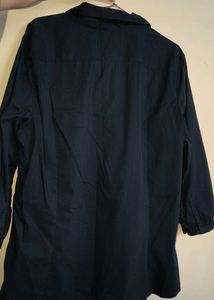Classic Black Shirt