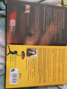 Popular Books - Chetan Bhagat &amp; Preeti Shenoy