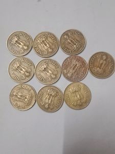 Old Coins