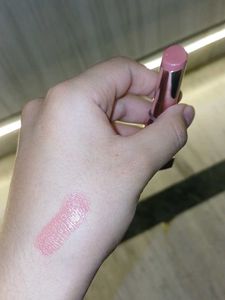 Maybelline Lipstick - Nude Pink