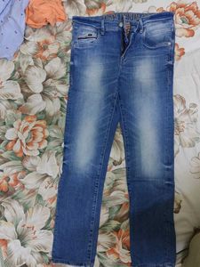 US Polo Jeans