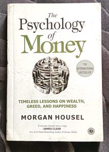 The Psychology Of Money