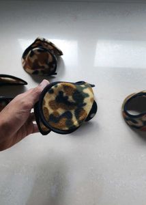 Ear Muffs - 5pcs Combo