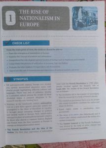 [FREE DELIVERY] Social Science Class 10th