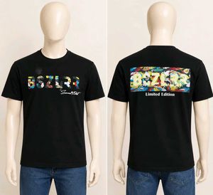 Limited Edition BEZER T-Shirt