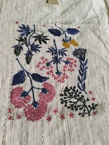 Cotton Top