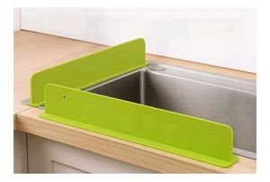 Kitchen Sink Splash Guard