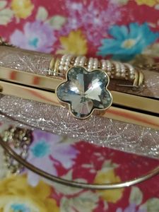 Elegant Clutch Bag