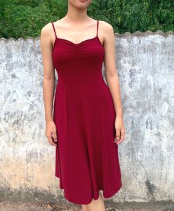 🔥 2 PIECE SET - DRESS + SHRUG 🔥