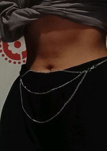 'Front Tier ' Custom Waistchain