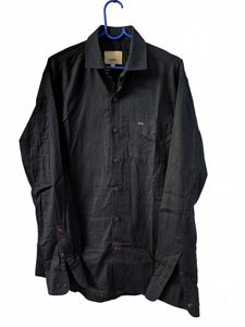 Burberry black Shirt