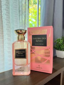 VANESA Jardin Des Reves Eau de Parfum