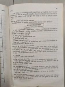Combo Of Business Economics &amp; Cost Accounting