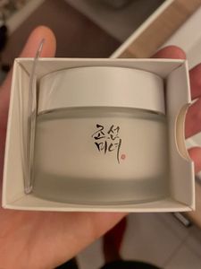 Dynasty Cream - Nourishing Face Moisturiser