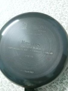 HackWins Contura Black