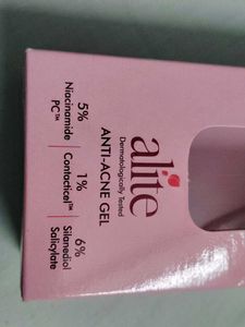 Alite Anti-Acne Gel