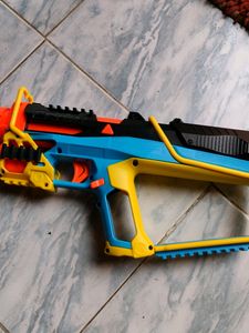 Nerf Combo
