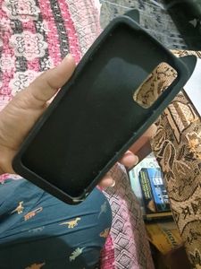 Cute Black Cat Phone Case