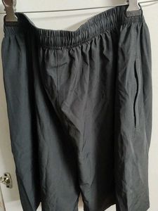 Men's Solid workout shorts
