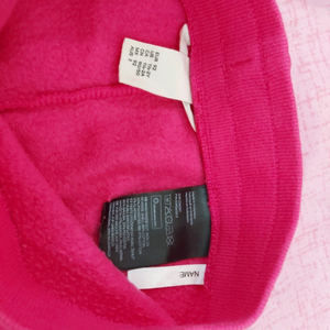 H&amp;M Hoodie cardigan and lower set