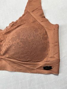 Comfortable Everyday Bra