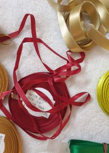 Ribbons
