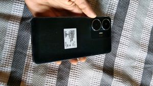 Realme C55