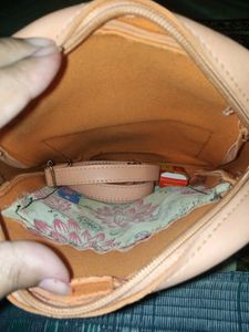 Traveling Slingbags