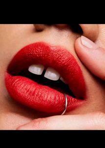 Original Mac Lipstick