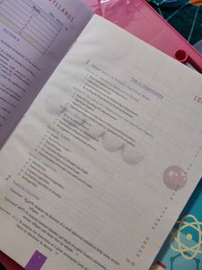 NCERT Class 11 Set Of Seven Books Combo ✨