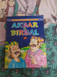 Akbar & Birbal Stories