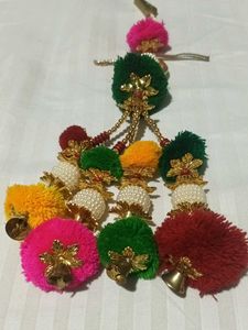 colourful kamarband