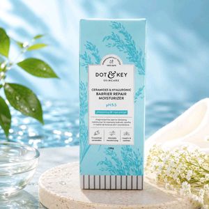 Dot &amp; Key Vitamin C+E &amp; Ceramides Moisturizers