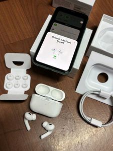 Apple AirPods 2 Pro  ANC