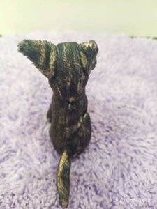 Cute Plush Puppy Dog Toy