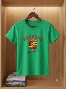 Vantage Porsche Racing T-Shirt