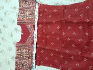 Rajasthani style kurta